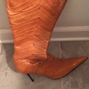 Bronx Boots